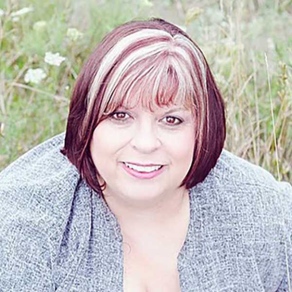 Gail Malcolm